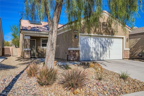 2404 Willow Wren Drive North Las Vegas NV 89084