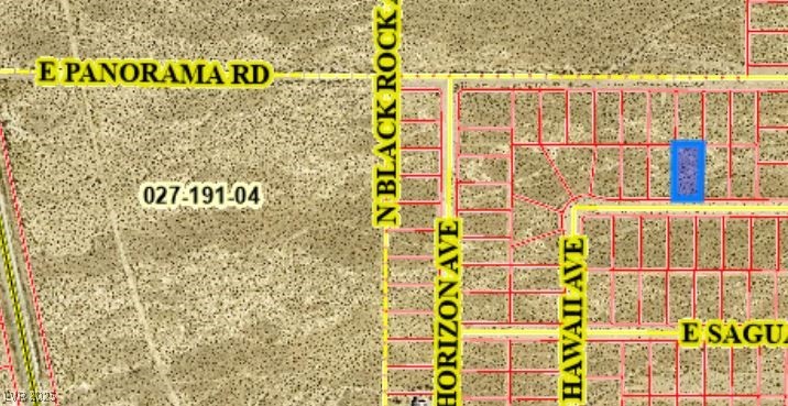 1211 E Rusty Road, Pahrump, Nevada image 2