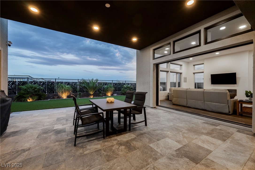 Properties 3 12182 Granite Canyon Street