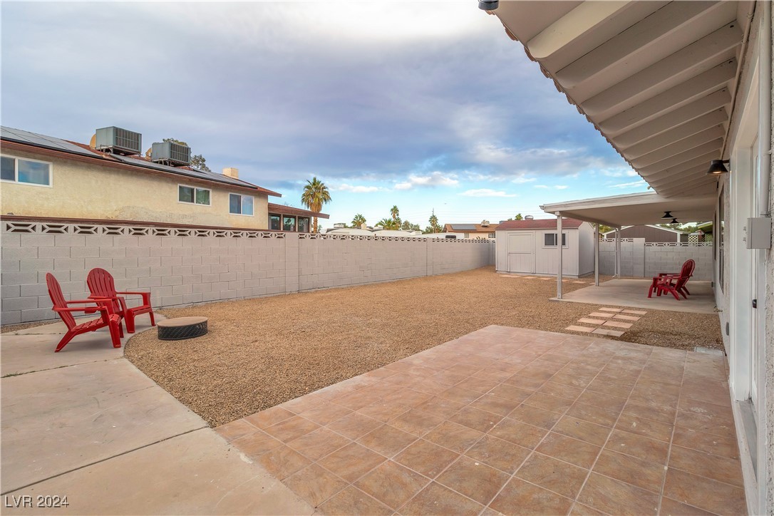 3119 Trueno Road, Henderson, Nevada image 37