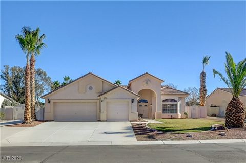 4116 Villa Flora Street Las Vegas NV 89130
