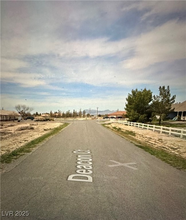 3060 S Deacon Court, Pahrump, Nevada image 5