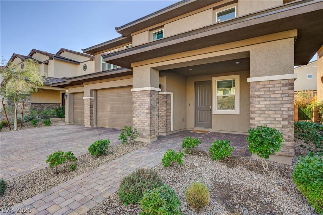 607 Cadence View Way