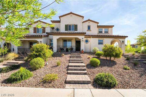 801 Jigglypuff Place Henderson NV 89011