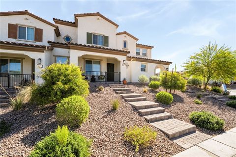 801 Jigglypuff Place Henderson NV 89011