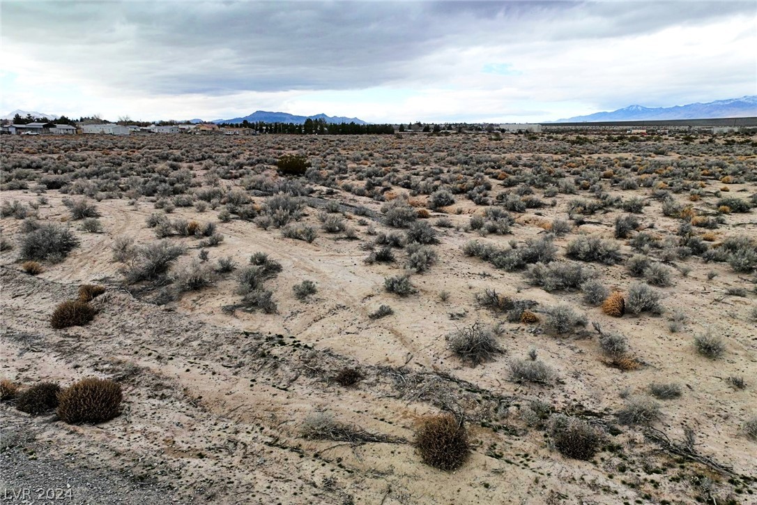 2431 E Deerskin Street, Tonopah, Nevada image 3