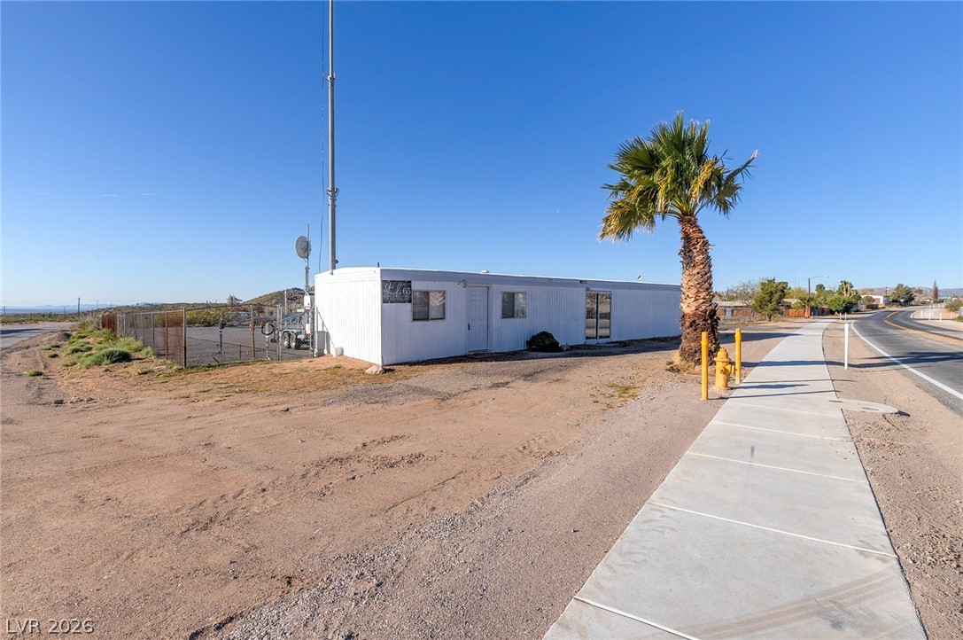 675 E Cottonwood Cove Road