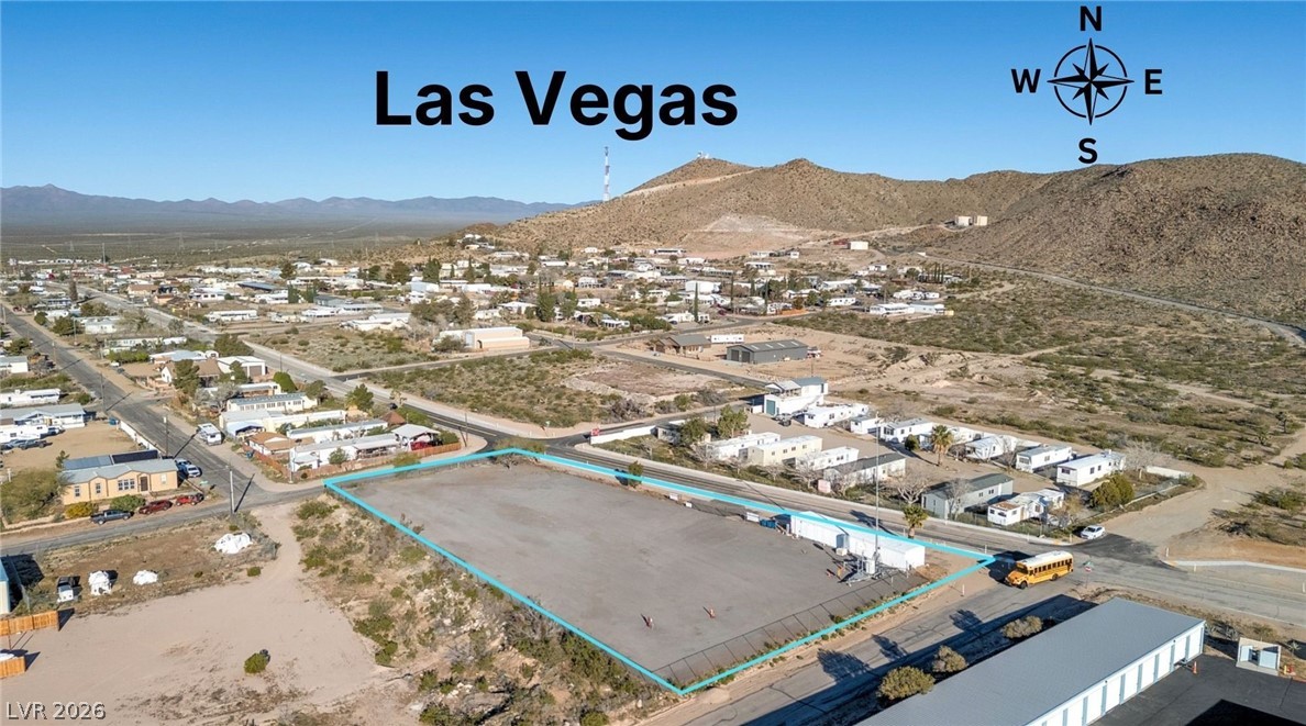 675 E Cottonwood Cove Road