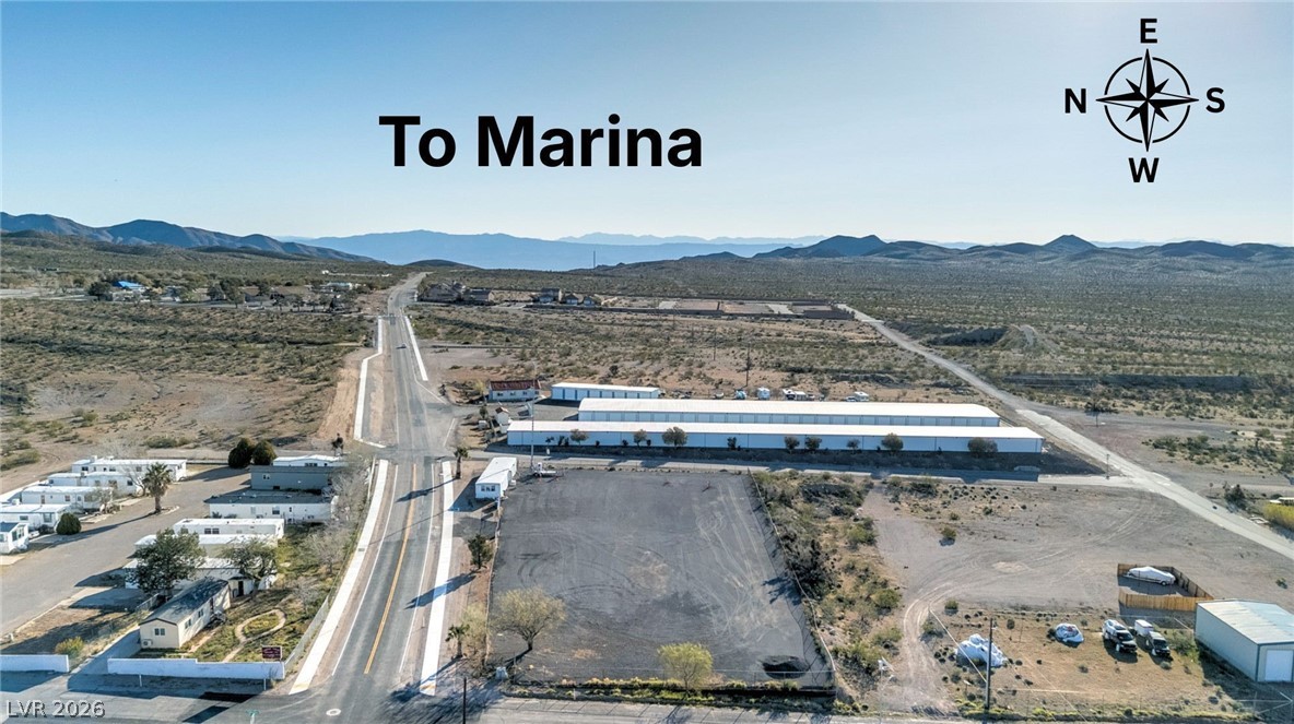 675 E Cottonwood Cove Road