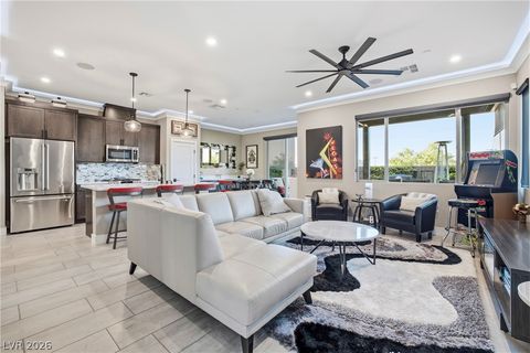 3200 Lumassina Way Henderson NV 89044