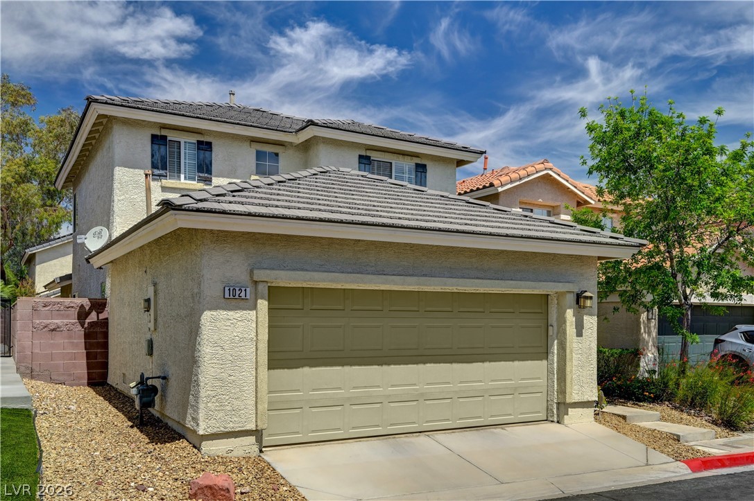 1021 Olive Mill Lane