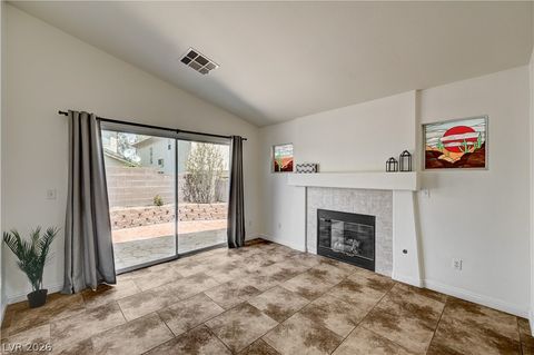 Photo of 1021 Olive Mill Lane, Las Vegas, NV 89134 (MLS # 2779568)