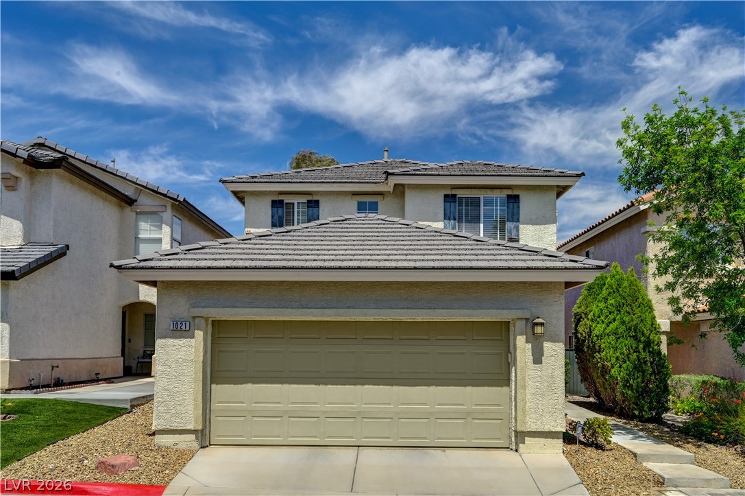 1021 Olive Mill Lane