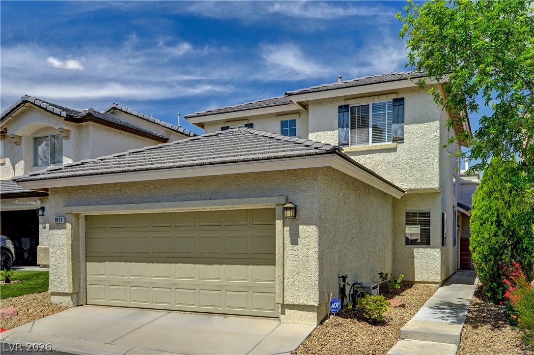 1021 Olive Mill Lane