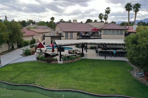 3160 Belcastro Street Las Vegas NV 89117