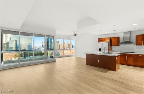 Photo of 4525 Dean Martin Drive #1509, Las Vegas, NV 89103 (MLS # 2707507)