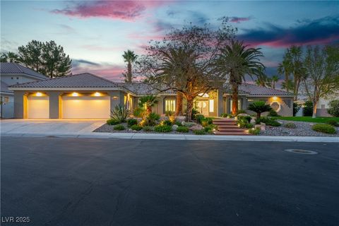 7738 Willow Cove Circle Las Vegas NV 89129