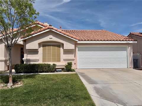7986 Rotella Drive Las Vegas NV 89147
