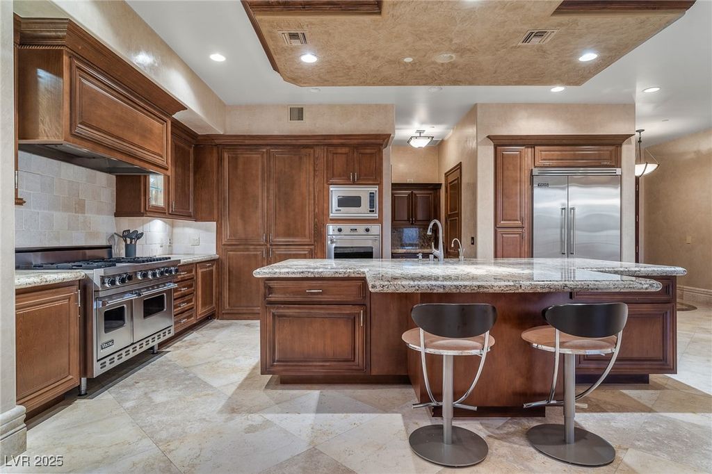 Photo of 9103 Alta Drive #102, Las Vegas, NV 89145 (MLS # 2655536)