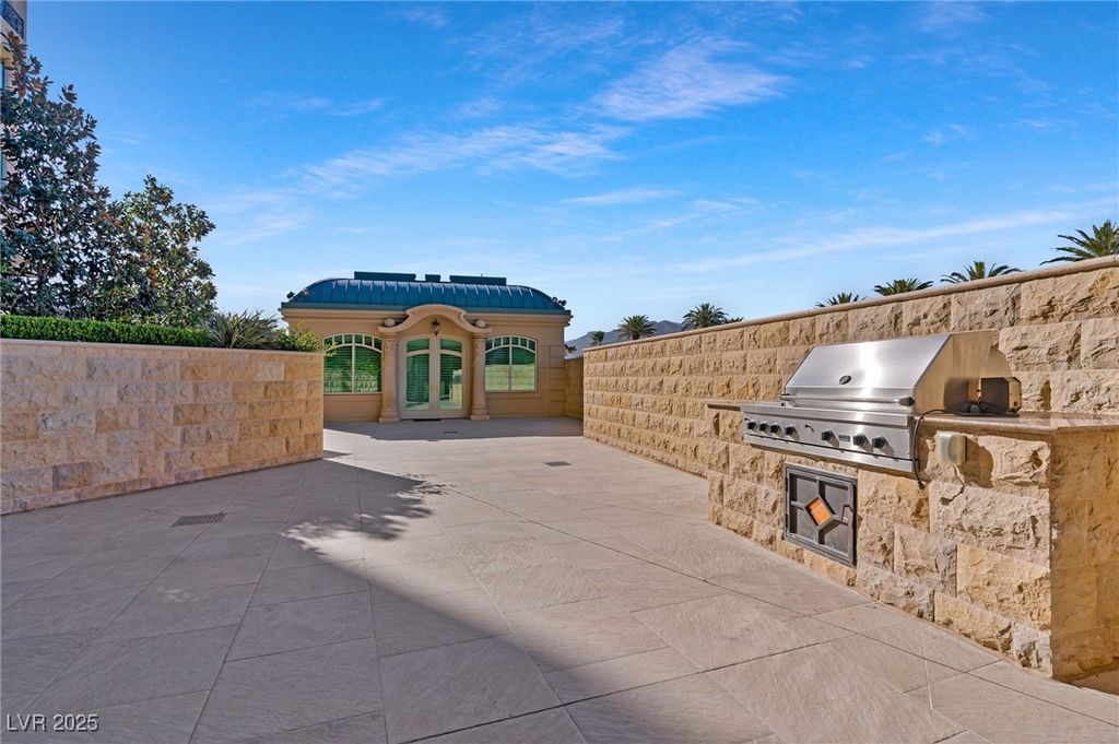 Photo of 9103 Alta Drive #102, Las Vegas, NV 89145 (MLS # 2655536)