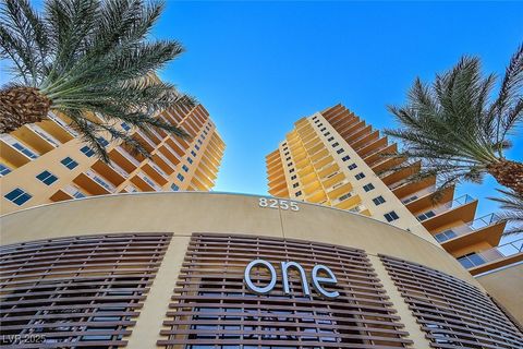 8255 Las Vegas Boulevard 1812 Las Vegas NV 89123