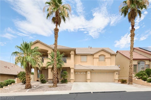 Homes For Sale - 2526 Vintage Rose Avenue<br/> Henderson, NV 89052