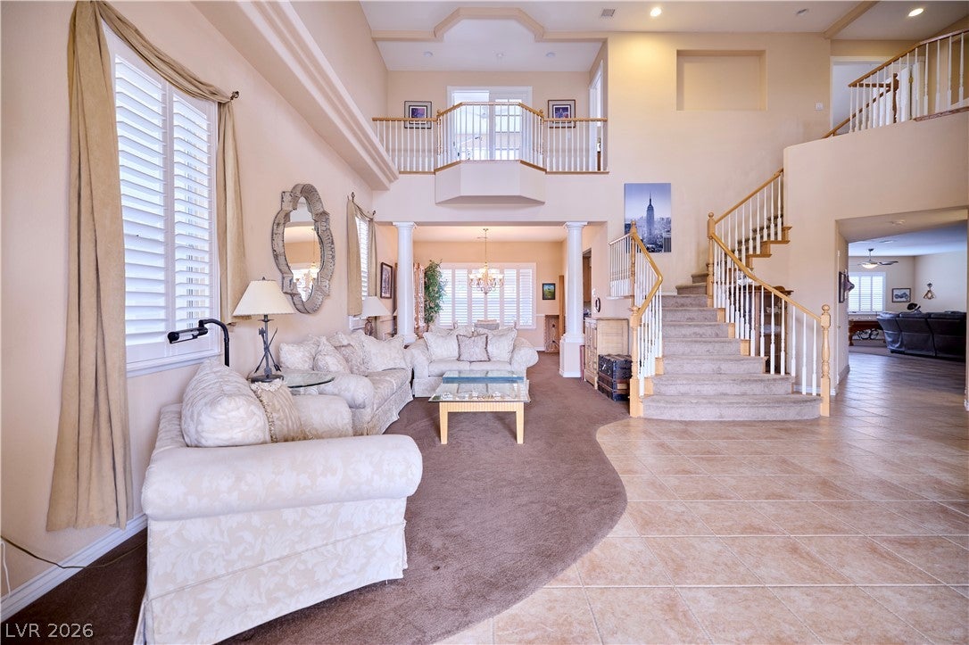 2526 Vintage Rose Avenue