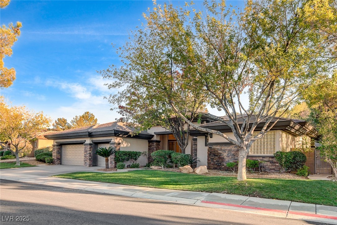 5 Karsten Creek Court