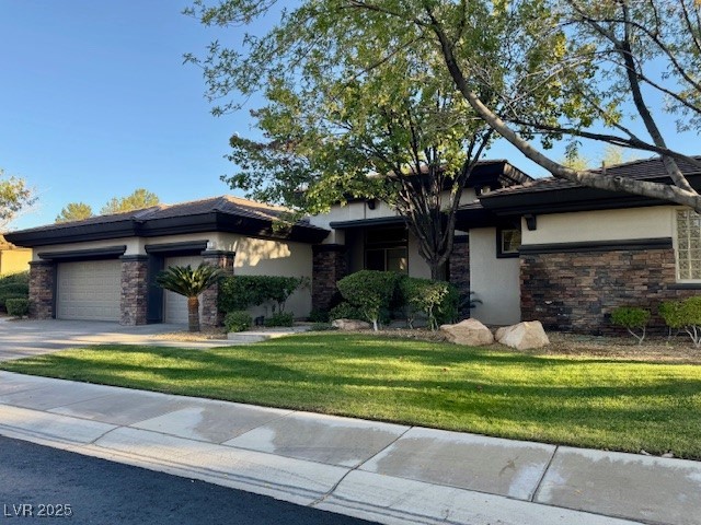 5 Karsten Creek Court