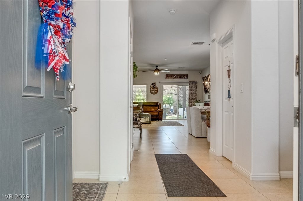 Photo of 6125 River Belle Street, North Las Vegas, NV 89031 (MLS # 2828504)