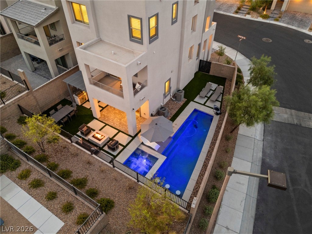 11563 Midnight Melody Avenue