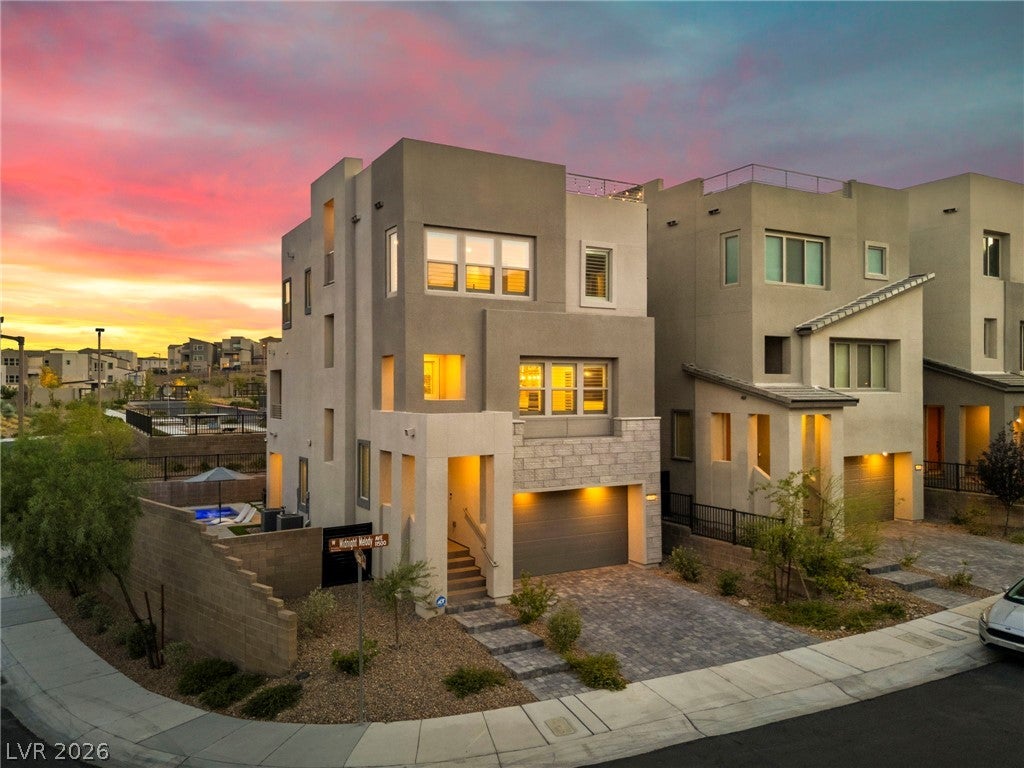 11563 Midnight Melody Avenue