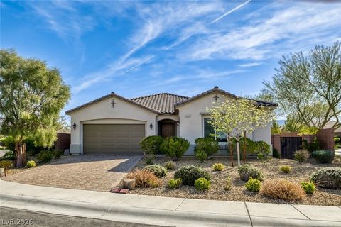 2532 Ballatore Street Henderson NV 89044