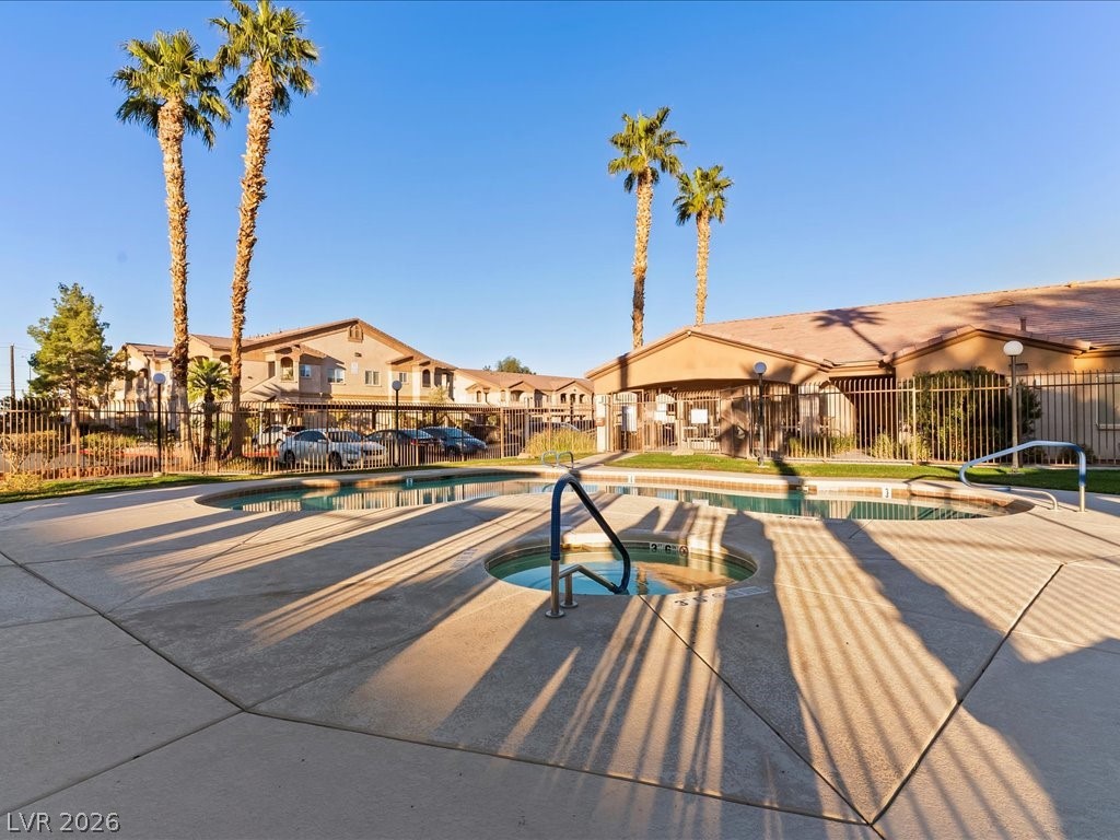 5751 E Hacienda Avenue 225