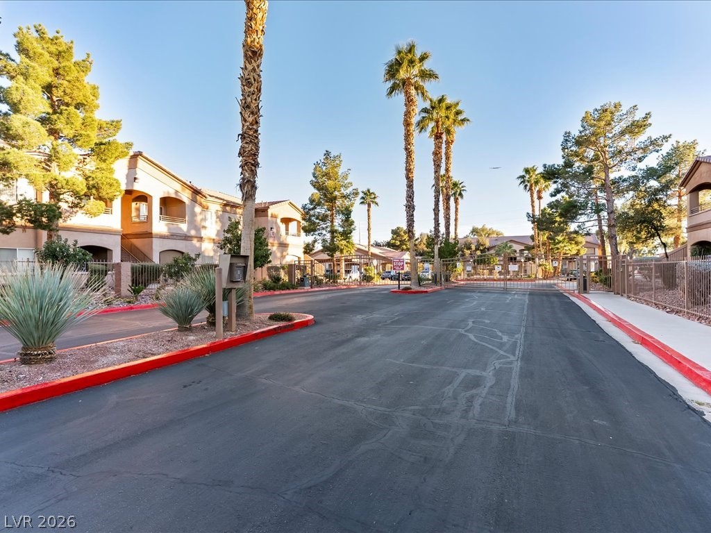 5751 E Hacienda Avenue 225