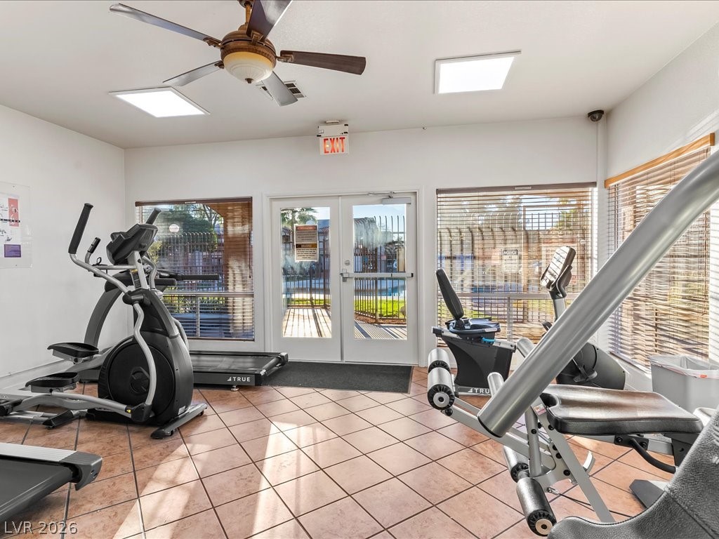 5751 E Hacienda Avenue 225