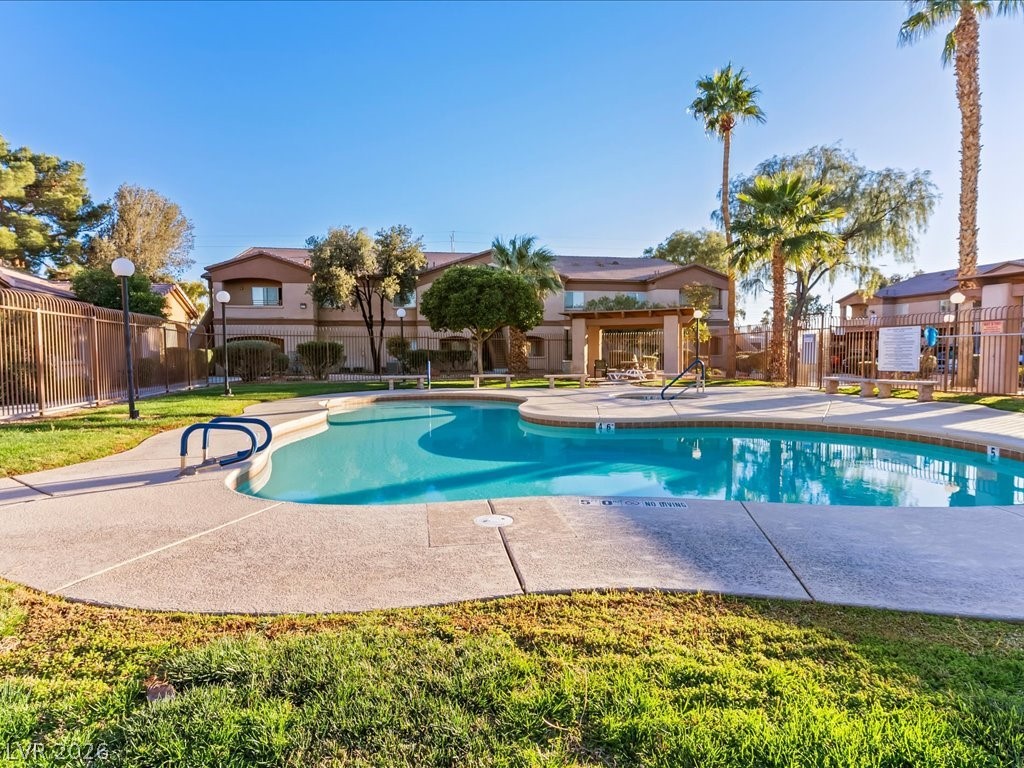 5751 E Hacienda Avenue 225