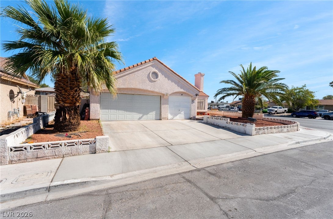 901 Shifting Sands Drive