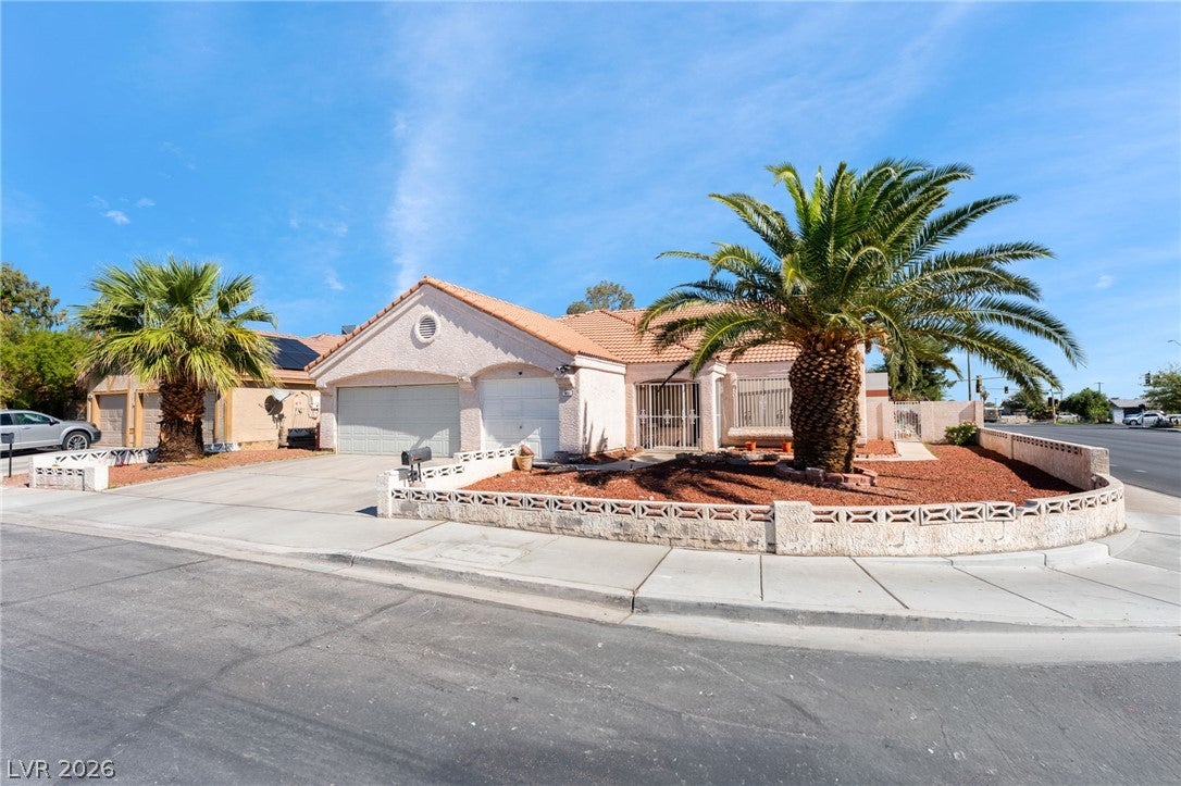 901 Shifting Sands Drive