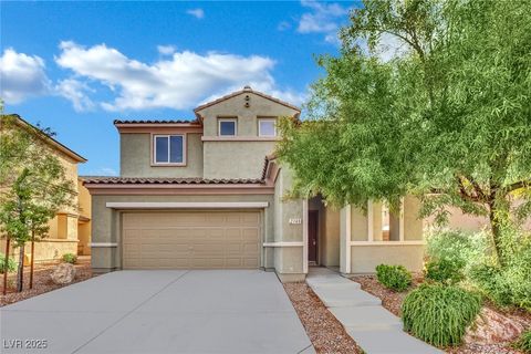 2749 Invermark Street Henderson NV 89044