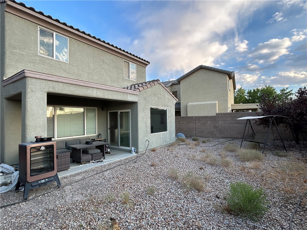 2749 Invermark Street, Henderson, Nevada image 10