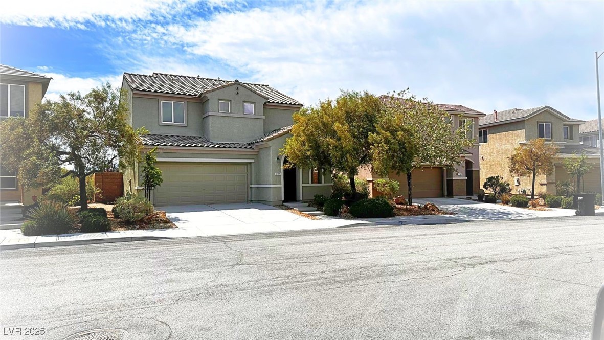 2749 Invermark Street, Henderson, Nevada image 30