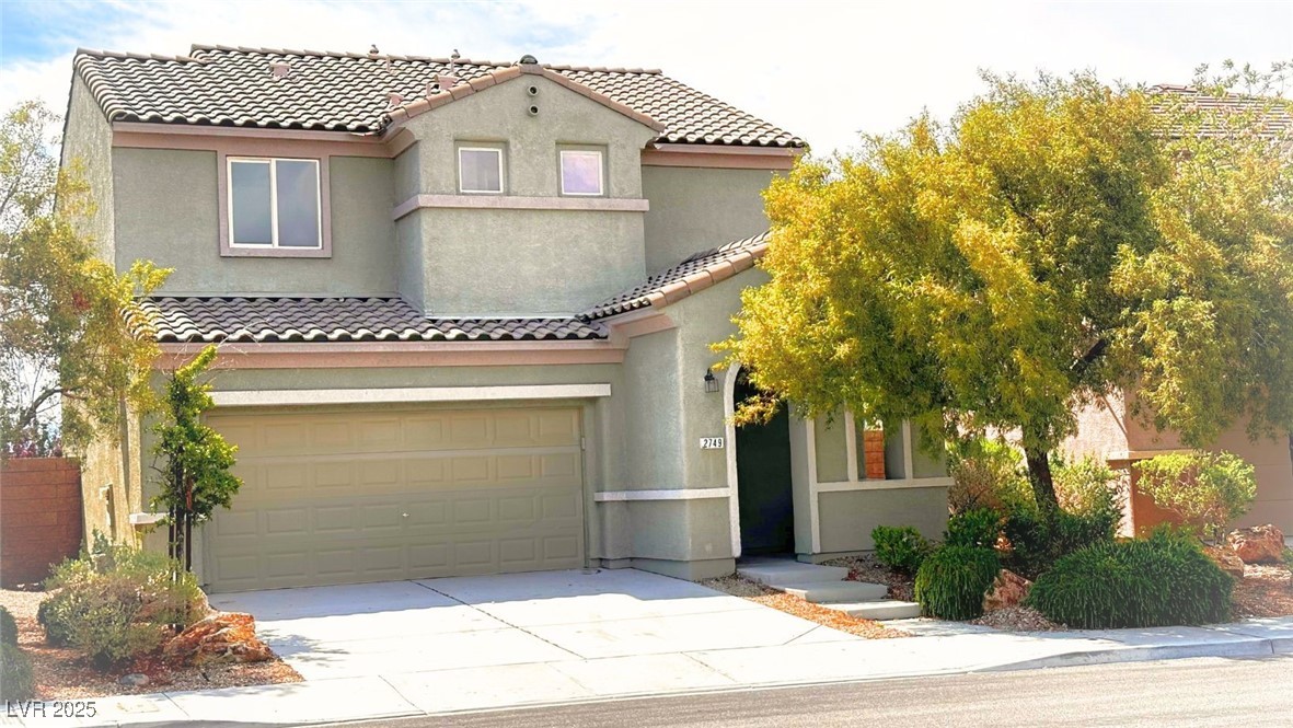 2749 Invermark Street, Henderson, Nevada image 1