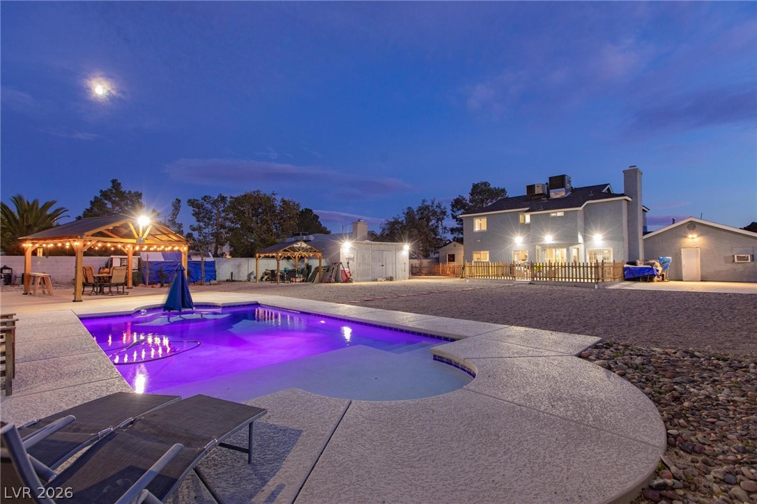 4702 Steeplechase Avenue