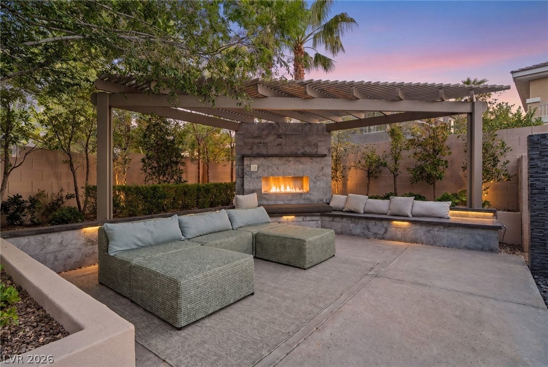 9504 Balatta Canyon Court