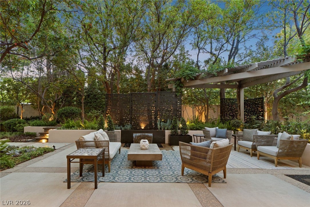 9504 Balatta Canyon Court