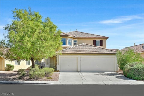 Photo of 9164 Marlia Street, Las Vegas, NV 89123 (MLS # 2826713)