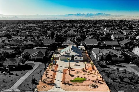 1259 N Hollywood Boulevard Las Vegas NV 89110