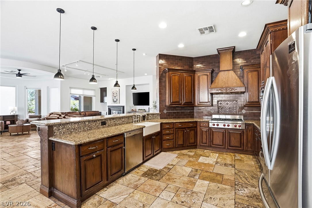 8220 Mount Logan Court