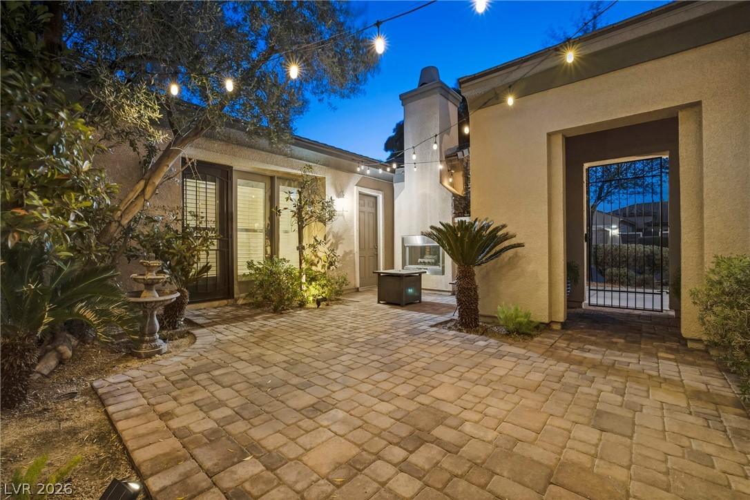 8220 Mount Logan Court